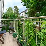 Max Apartment Gdynia