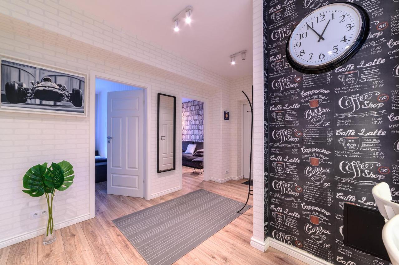 Apartment Max *