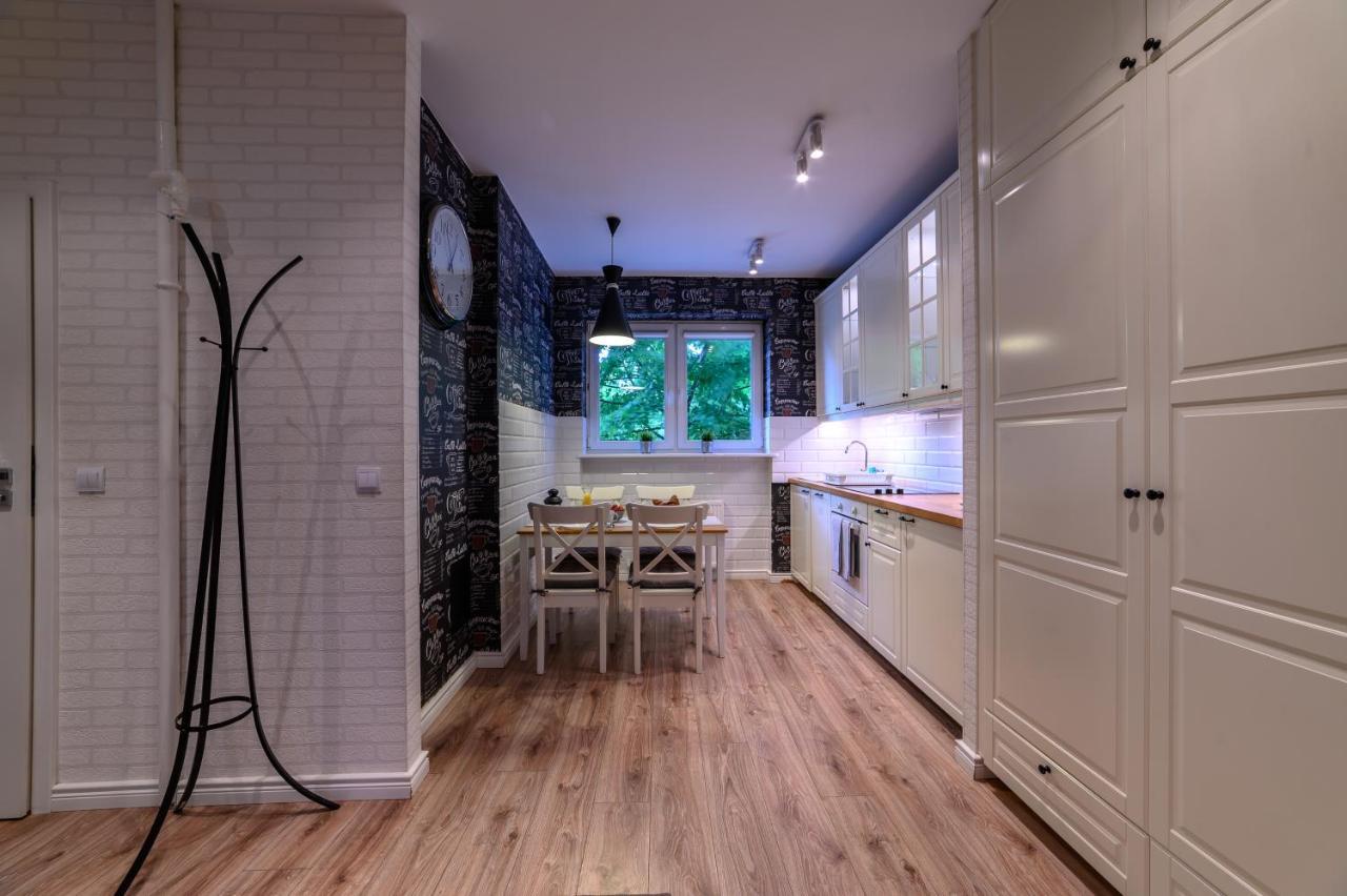 Apartment Max *