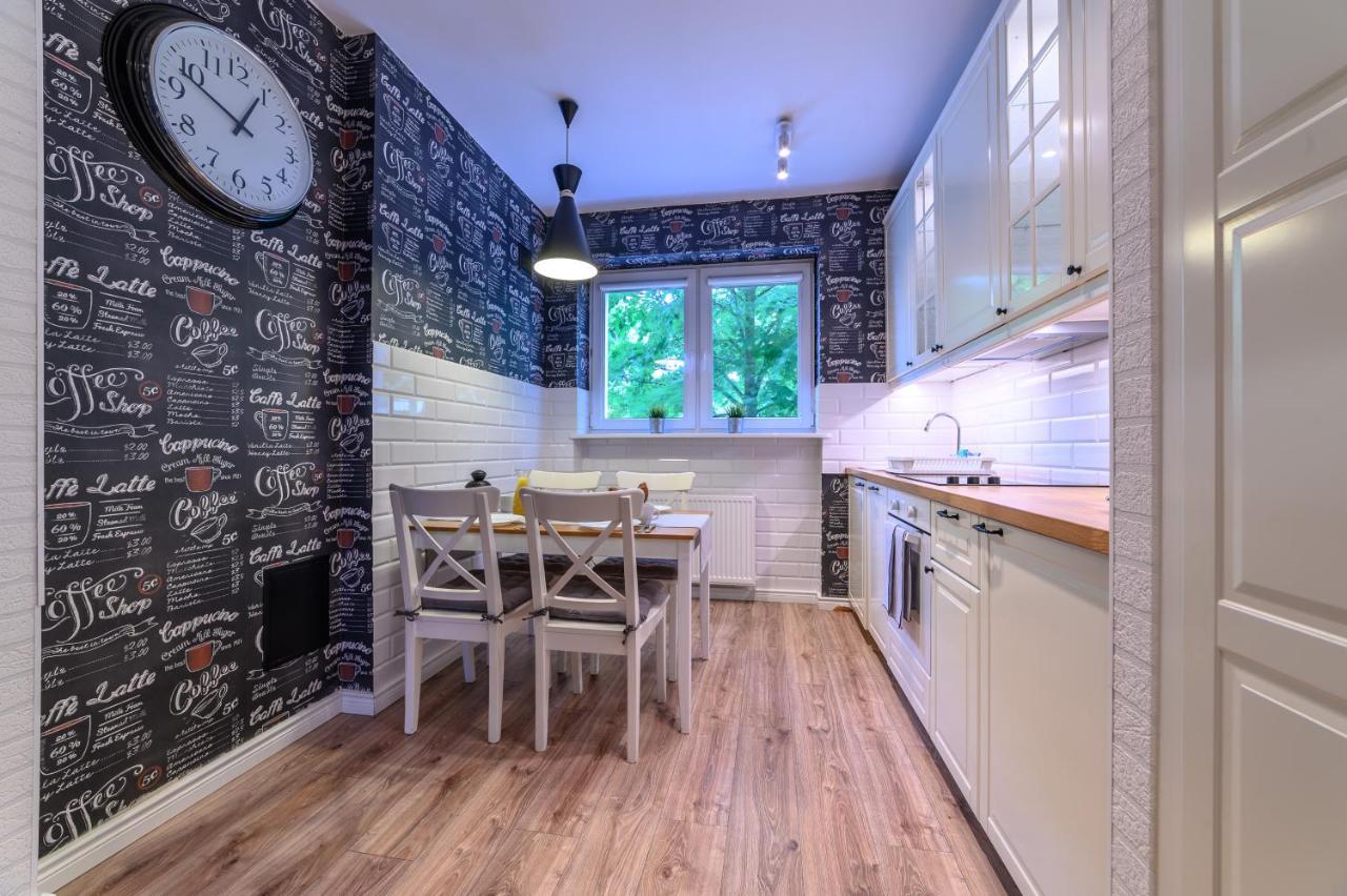 Apartment Max *