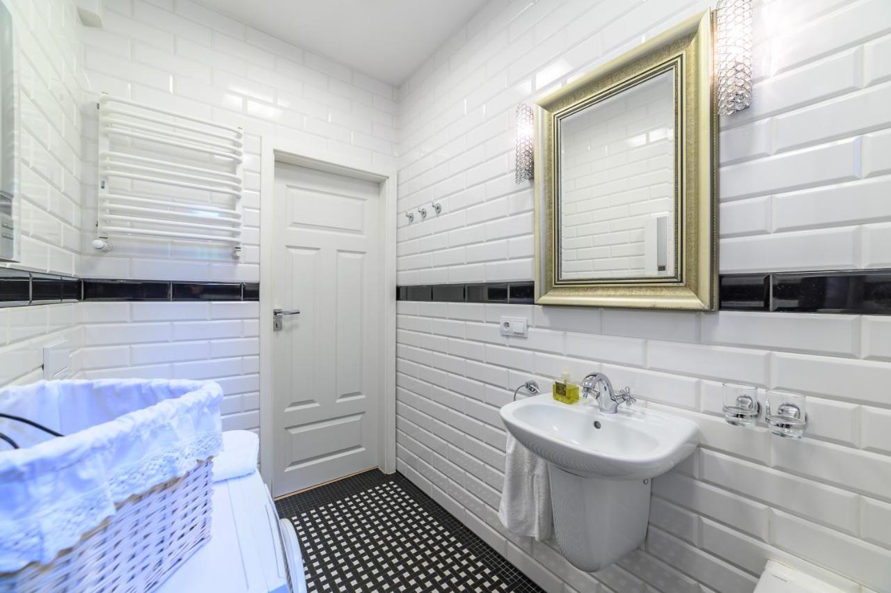 Apartment Max *